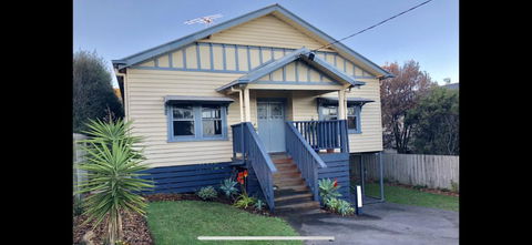 Sinnamon's By The Sea - Dalby Accommodation 0