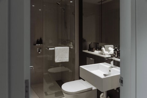 SKYE Suites Green Square - Dalby Accommodation 1