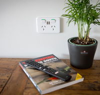 SkyLodge Temora - Dalby Accommodation