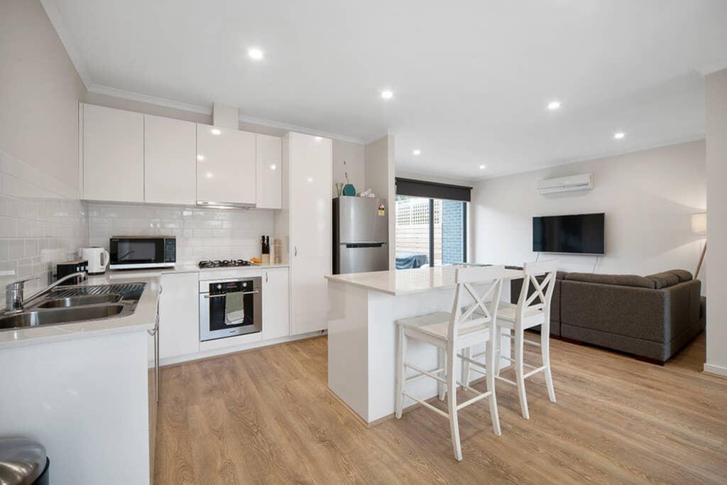 Arthurs Creek VIC Dalby Accommodation