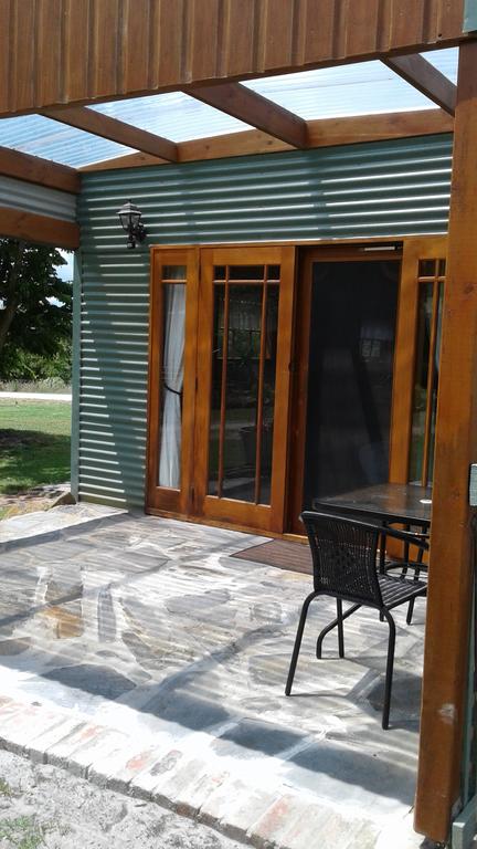 Sleepy Hollow Hideout - Hideout 1 - Dalby Accommodation 1