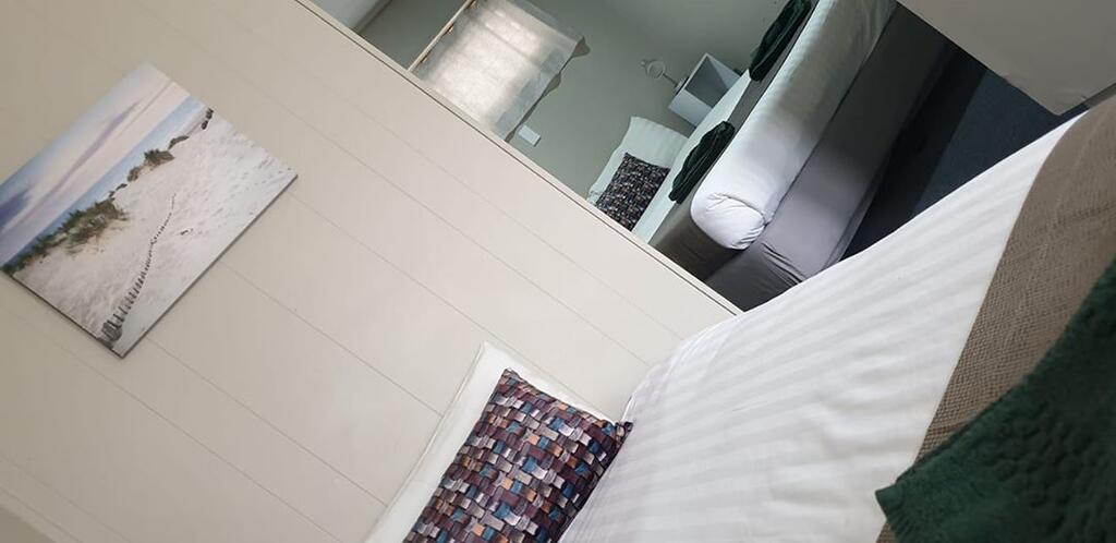 Aubrey VIC Dalby Accommodation