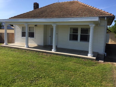 Smith Street Cottage Naracoorte - Dalby Accommodation 1