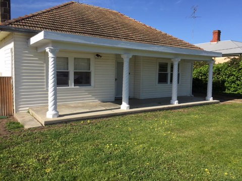 Smith Street Cottage Naracoorte - Dalby Accommodation 0