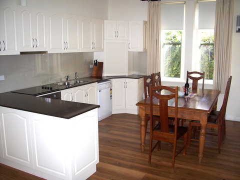 Smith Street Villa Naracoorte - Dalby Accommodation 2