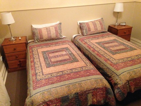 Smith Street Villa Naracoorte - Dalby Accommodation 3