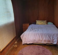 Smoko shed - Dalby Accommodation