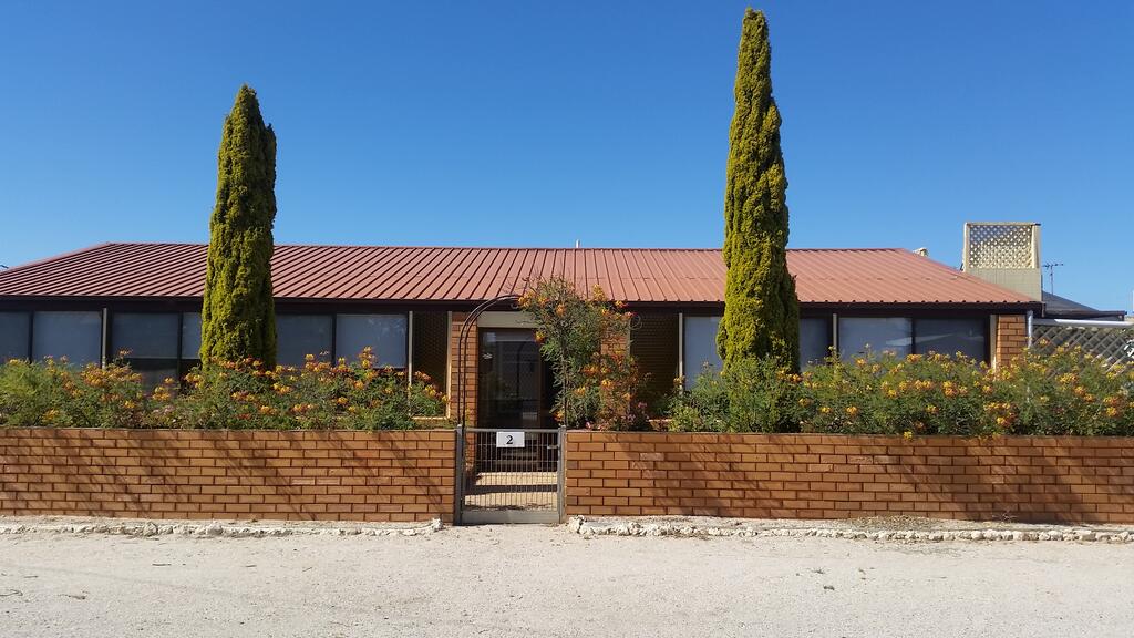 Smoky Bay SA Dalby Accommodation