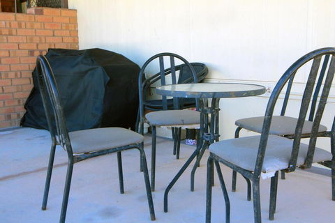 Smoky Bay Holiday House - Dalby Accommodation 1