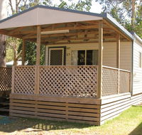 Smugglers Cove Holiday Village - Dalby Accommodation