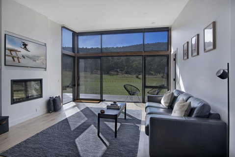 Snohus 1 - Dalby Accommodation 2
