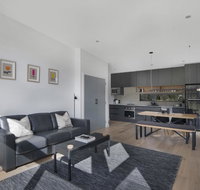 Snohus 1 - Dalby Accommodation