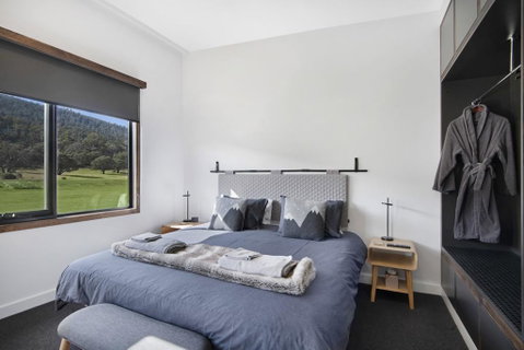Snohus 1 - Dalby Accommodation 3