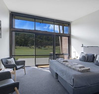 Snohus 2 - Dalby Accommodation