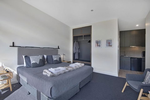 Snohus 2 - Dalby Accommodation 1
