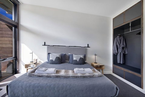 Snohus 2 - Dalby Accommodation 2