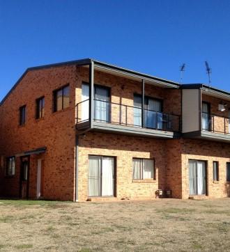 Snow Ridge 4 - Dalby Accommodation 3