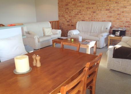 Snow Ridge 4 - Dalby Accommodation 0