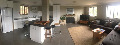 Snowview Units - Dalby Accommodation 2