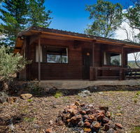 Snowy River Cabins - Dalby Accommodation