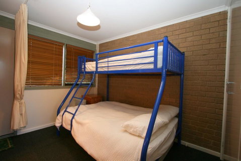 Snowy Saga 1 - Jindabyne - Dalby Accommodation 3