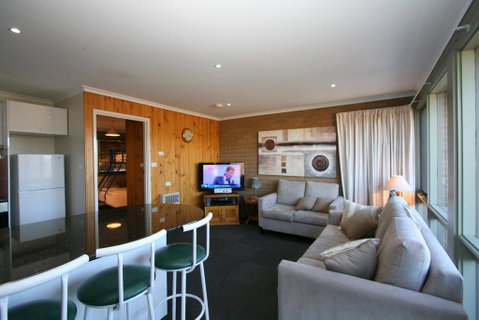 Snowy Saga 1 - Jindabyne - Dalby Accommodation 0