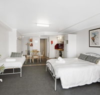 Snowy Studio - Jindabyne - Dalby Accommodation