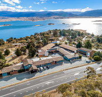 Snowy Valley Jindabyne - Dalby Accommodation