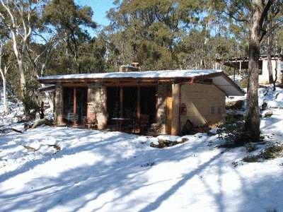 Ingebirah NSW Dalby Accommodation