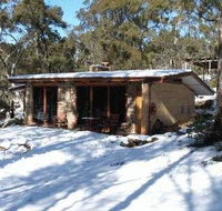 Snowy Wilderness - Dalby Accommodation