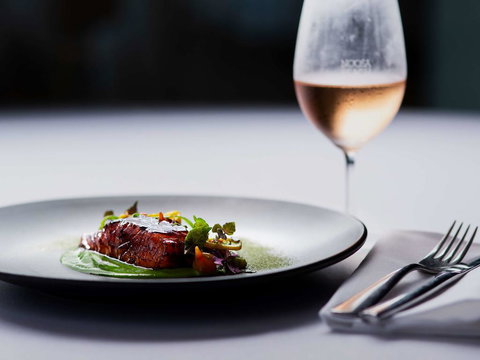 Sofitel Noosa Pacific Resort - Dalby Accommodation 0