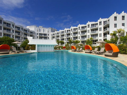 Sofitel Noosa Pacific Resort - Dalby Accommodation 3
