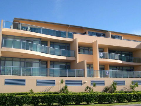 Solaire 5 - Dalby Accommodation 1