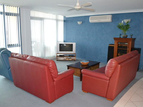 Solaire 5 - Dalby Accommodation 2