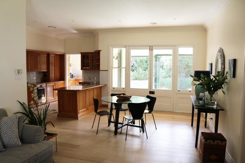 Somerset, Argyle Road Berrima - Dalby Accommodation 3