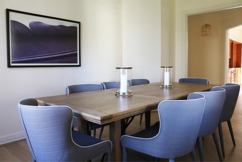 Somerset, Argyle Road Berrima - Dalby Accommodation 2