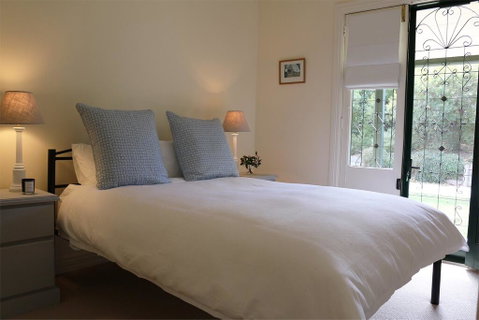 Somerset, Argyle Road Berrima - Dalby Accommodation 1