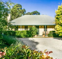 Somerset Argyle Road Berrima - Dalby Accommodation