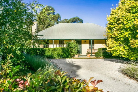 Somerset, Argyle Road Berrima - Dalby Accommodation 0