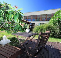 Songbird - Dalby Accommodation