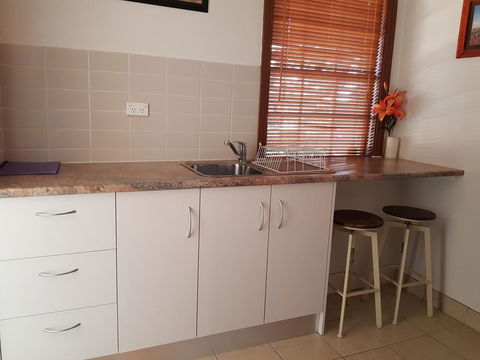 Sonja's Bed And Breakfast - Dalby Accommodation 1