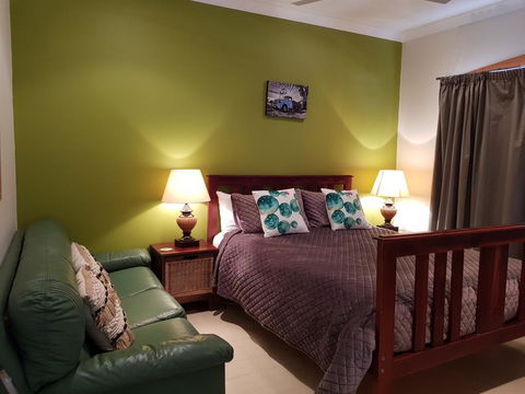 Sonja's Bed And Breakfast - Dalby Accommodation 0