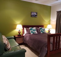 Sonja's Bed and Breakfast - Dalby Accommodation