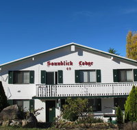 sonnblick lodge - Dalby Accommodation