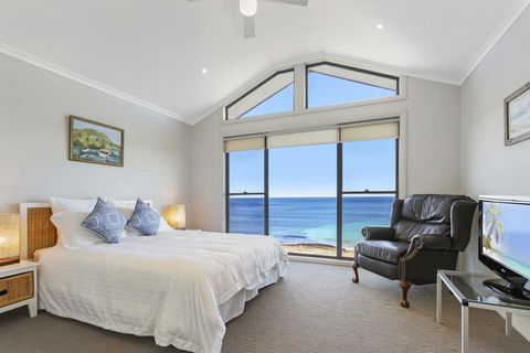 South Pacific Crescent 75, Ulladulla - Dalby Accommodation 3