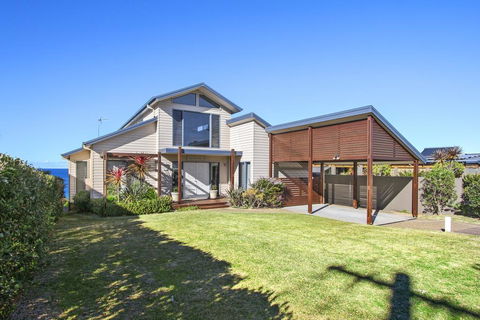 South Pacific Crescent 75, Ulladulla - Dalby Accommodation 2