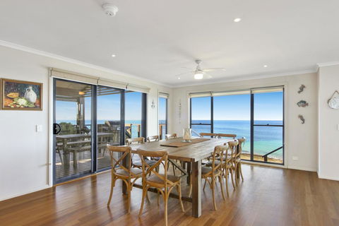 South Pacific Crescent 75, Ulladulla - Dalby Accommodation 1