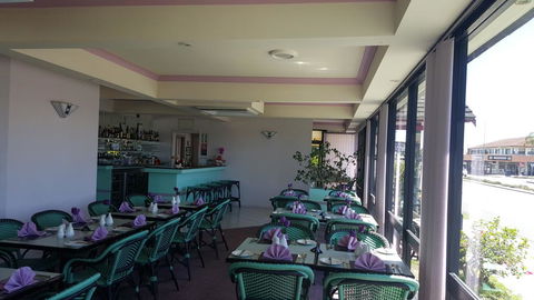 South Pacific Palms Motor Inn - Dalby Accommodation 2