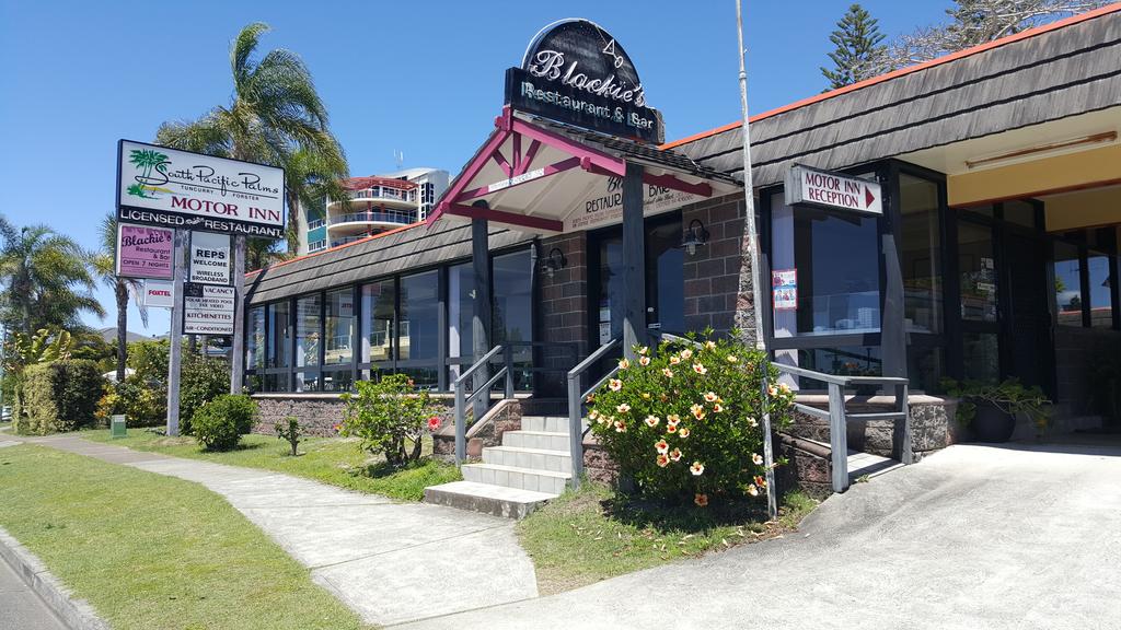 Tuncurry NSW Dalby Accommodation