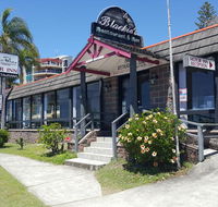 South Pacific Palms Motor Inn - Dalby Accommodation